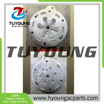 TuYoung China factory auto ac compressors complete assembly Gaskets