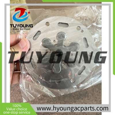 TuYoung China factory auto ac compressors complete assembly Gaskets
