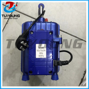 TUYOUNG The newest type vacuum filling pump in China, suction pump, Versatile and practical