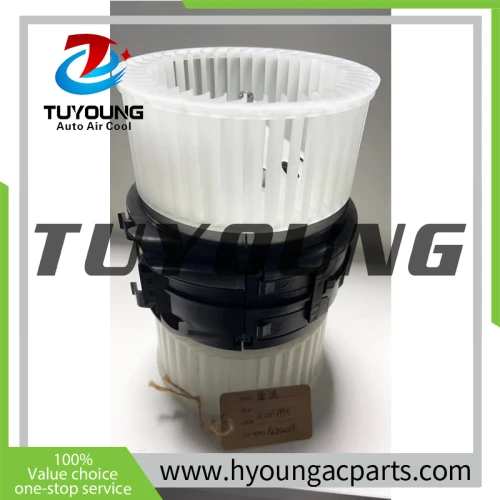 auto heater blower fan motor Renault Scenic 09-13 27210-9399R 27210-9961R 2721000Q0B  4407493 95517544