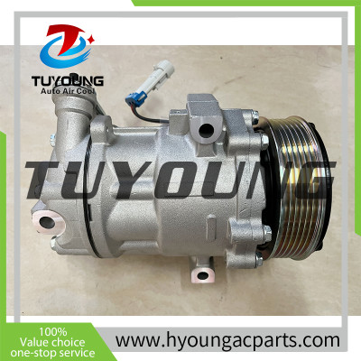 SD 6V12 car air conditioning compressor Holden Opel Astra Barina/Combo