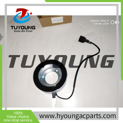 China auto ac compressor clutch coils Nissan Pathfinder 4.0L 57410 92600ZT00A 92600EA200 92600ZT00A 92600ZL90B 92600ZP80A
