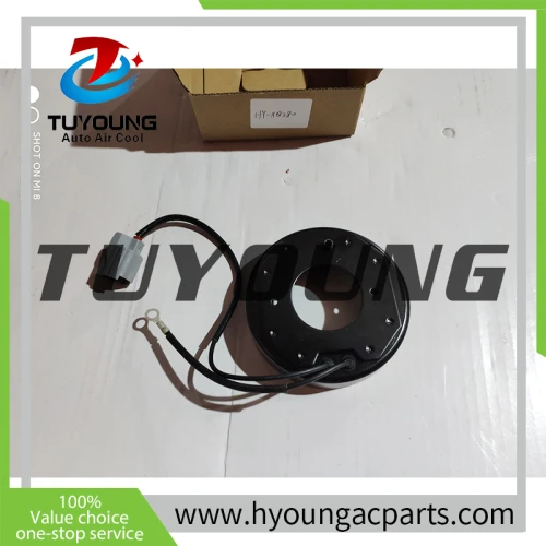 Quality first affordable price Auto ac compressor clutch coil