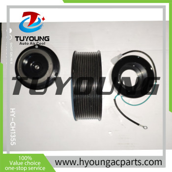 Clutch 7SBU16 Auto a/c compressor Clutch MERCEDES BENZ ACTROS 5412300411 A5412300411 5412301311 A5412301311