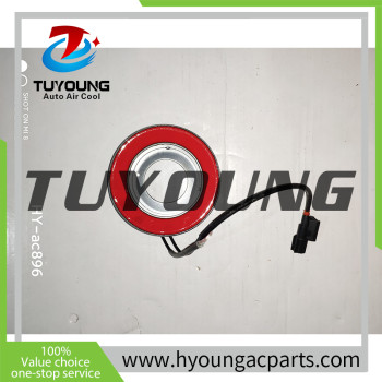 Coil Auto ac compressor clutch coil Honda Accord 388010-R40-A01 447260-6960 38810R40A01