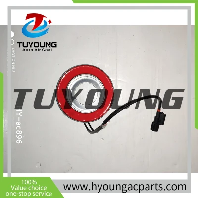 Coil Auto ac compressor clutch coil Honda Accord 388010-R40-A01 447260-6960 38810R40A01
