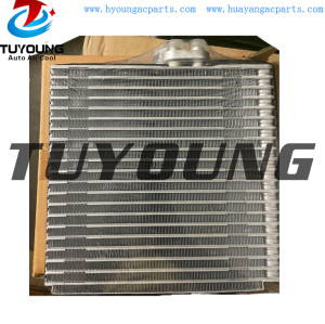 car air conditioning evaporator John Deere auto AC Evaporator OEM 4464353