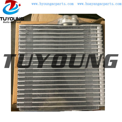 car air conditioning evaporator John Deere auto AC Evaporator OEM 4464353