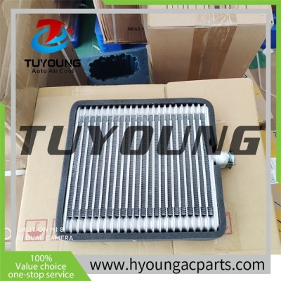 Best selling cheap price AN51700-A0380 Kobelco 6 excavator auto ac evaporators AN51700A0380