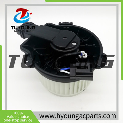 factory directory Suzuki Vitara 3 JT 2005-2017 auto ac blower fan motors 7415061MA0 12V