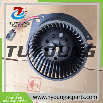 Wholesale cheap price and high power Auto ac blower fan motor for Chevrolet Express(2019-2020) 4.3L 262Cu. In. V6 FLEX OHV Naturally Aspirated