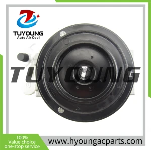 10PA20CH  auto ac compressor Chevrolet Corvette 5.7L V8 1988- 1996 1520108 2010559R 58332 143532