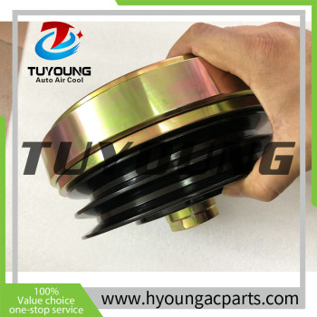 TUYOUNG Bitzer 200MM 24V 2B China supply car ac compressor clutch coil brand new