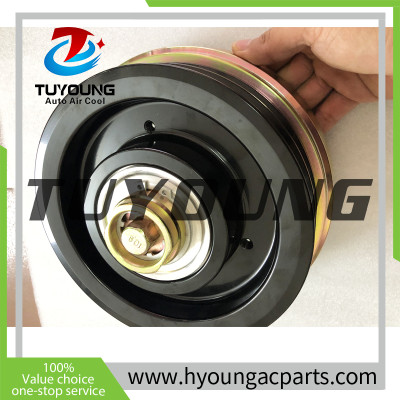 TUYOUNG Bitzer 200MM 24V 2B China supply car ac compressor clutch coil brand new