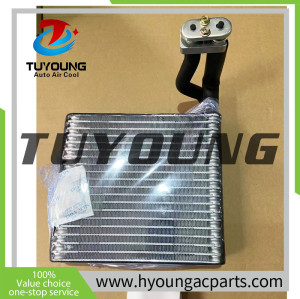 RHD Automotive AC evaporators for Nissan MARCH 2005- COOLING COIL 27280AX000 503700-4511 210*230*60 mm