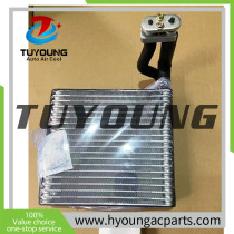 RHD Automotive AC evaporators for Nissan MARCH 2005- COOLING COIL 27280AX000 503700-4511 210*230*60 mm