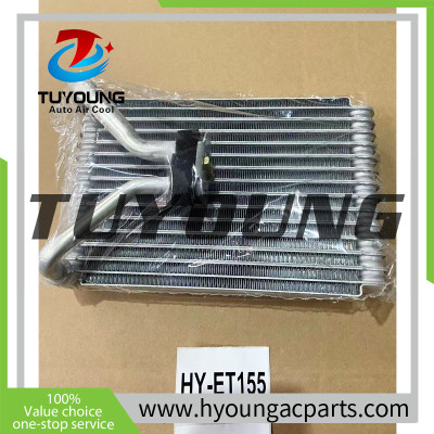 TuYoung Auto ac Evaporator cooling coil Rear 97927-2p000 979272p000 Kia Sorento 2010- Evap Sorento