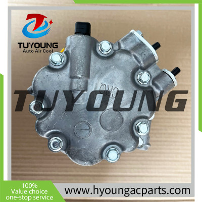 SD7C16 1322F 1342 1342F Car ac compressor Peugeot 6453ZS 6453ZT 648756 648757 9671451380 9684141780 9825869180