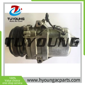 HY-AC8094 CR10B car AC compressor Suzuki Ciaz 1.4 2016- 14-1360 95200M83KB0  95200M83KC1  95201-79M00