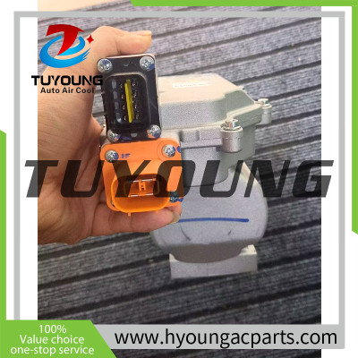 Baojun E100 E200 Electric New Energy Vehicle air conditioning compressors