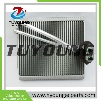 TuYoung Hyundai IX35 Auto ac Evaporator Hyundai Santa FE 2012 -2015 cooling coil 971392W500