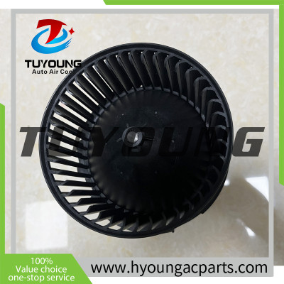 auto heater blower fan motor Renault fluence zontian ZD172273 DEYE DY8701 272104377R Interior Blower