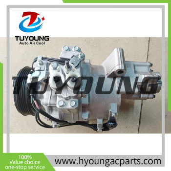 HBC175 SD 4212 4211 4215 auto ac compressor Honda Civic Hybrid 1.3L 06- 11 38810-RMX-A01 5512436 6512436 7512436 140610C 38810-RMX-A02