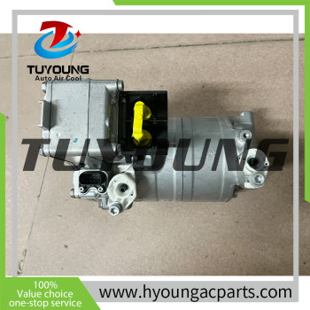 MERCEDES BENZ CLS E53 A238 S500 W167 gle450 auto ac compressors sanden SHS-33L3141 A0008302601 00111410968  0008302601