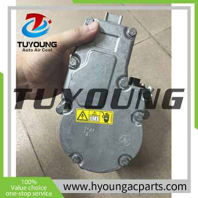 MERCEDES BENZ CLS E53 A238 S500 W167 gle450 auto ac compressors sanden SHS-33L3141 A0008302601 00111410968  0008302601