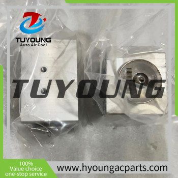 VOE15075800 15075800 auto air conditioner Block expansion valve fit VOLVO Wheel loader 3131324