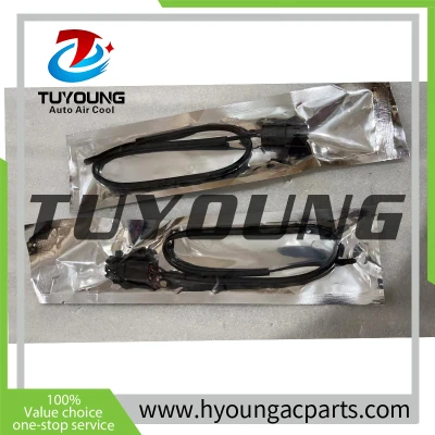 TUYOUNG Volvo excavator truck Auto air conditioner ac sensor PN# 16688307 HY-PS106 2 pins