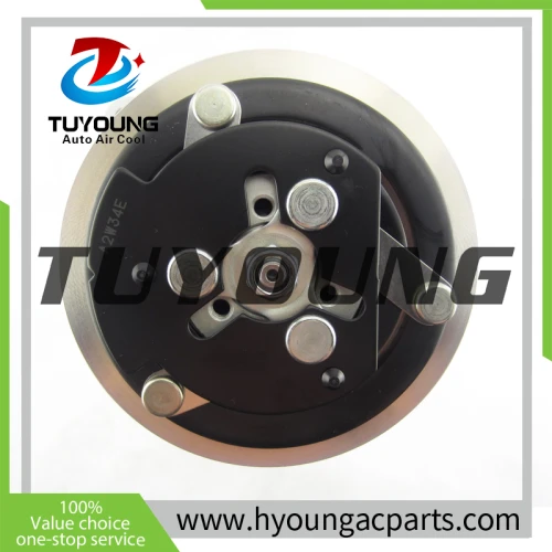 TUYOUNG SD7H15 auto ac compressors Volvo 960 2.9L 1994 SD 7846 4264 2007930 3014860 5511299 6511299 7511299 2007930