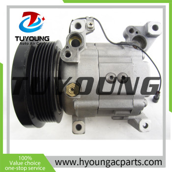 Isuzu Rodeo auto ac compressors Opel Frontera 2.2 3.2 Petrol 1998 - 2004  404220-0850  8972159760  8972645081