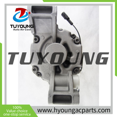 Isuzu Rodeo auto ac compressors Opel Frontera 2.2 3.2 Petrol 1998 - 2004  404220-0850  8972159760  8972645081