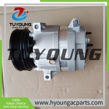 V5 auto ac compressor Renault Espace 1135309 4403563 9111563 7700105765 2763000QAB