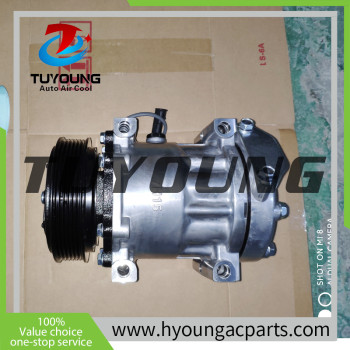 factory direct sale SD7H15 7823 car a/c compressor RENAULT LAGUNA 2.2 D 1994 1995  7700857907