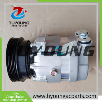 V5 car aircon ac compressor for OPEL 1854032 1854105  1854094