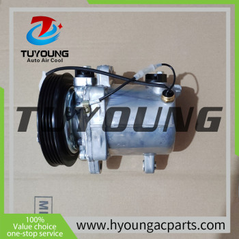SS72DLG1  car aircon ac compressor Smart 1602300111 0003191V009 0003191V006 1602300011 1602300111 0003191V005 0003191V008