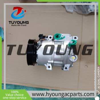 VS16 Auto air conditioning Compressor Hyundai i30 KIA Cee'D 977012H000 977012H001 977012H002 977012H040
