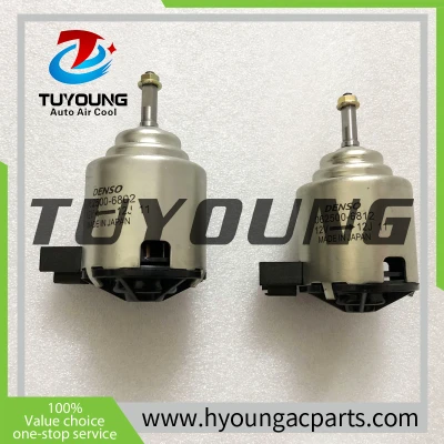 one couple Rear Evaporator Core Blower Motor for Toyota Hiace 2005-2009 88550-26080 RH / 88550-26090 LH