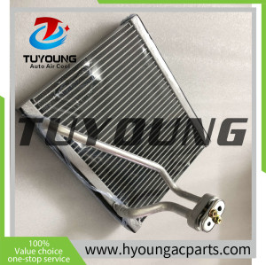 TuYoung Auto ac Evaporator Kia Sorento 2014- cooling coil RHD 97139C5500