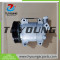 Wholesale cheap price auto ac compressor DKS17D Nissan Navara (D40) 2.5 7PK 139MM