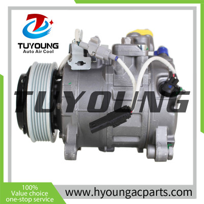 auto AC compressor BMW 1 3 5 X5 X6 64506805070 51-1332 64529223694 447160-4290 64529399072  DCP05095 DCP05106 813120 64529330829