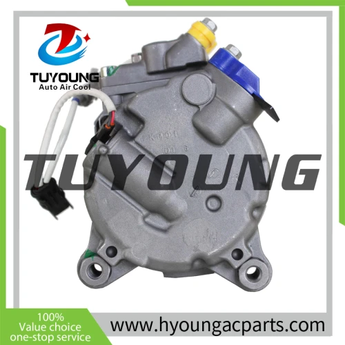 auto AC compressor BMW 1 3 5 X5 X6 64506805070 51-1332 64529223694 447160-4290 64529399072  DCP05095 DCP05106 813120 64529330829