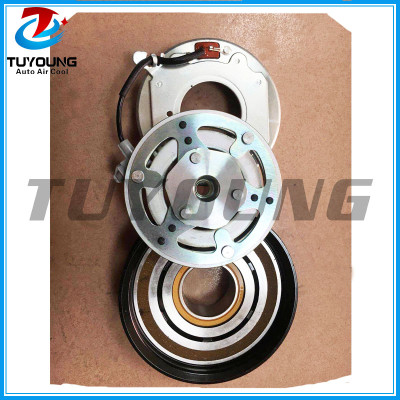 6SAS14C auto ac Compressor clutch for AUDI A4 3.0 447280-7032 4472808820 8T0260805F