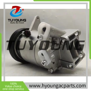 High refrigeration rate and efficiency DKS17D auto AC compressor for Nissan Altima Maxima Sentra 926008J00B