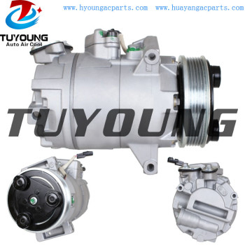 HY-AC400P Auto ac compressors Nissan Qashqai 2.0 92600BR21A 92600-BR21A 92600-1DB0A