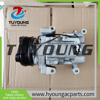 auto ac compressor for MAZDA 3 5 2.0 H12A0BW4JZ H12A1AJ4DZ H12A1AJ4E2 H12A1AJ4EZ H12A1AJE4EZ CC29-61-450G CC29-61-K00 CC29-61-K00A CC29-61-K00B CC29-61-K00D CC29-61-K00E