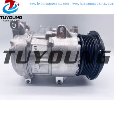 auto AC compressors Toyota RAV4 CAMRY sedan Previa Estima Tarago 88310-06380 8831042320  88310-33250 88310-42270 8831006240  8831006360 8831006420 883100R030 88320-42120