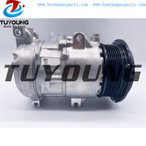 China factory auto AC compressors Toyota RAV4 CAMRY sedan Previa Estima Tarago 88310-06380 8831042320
